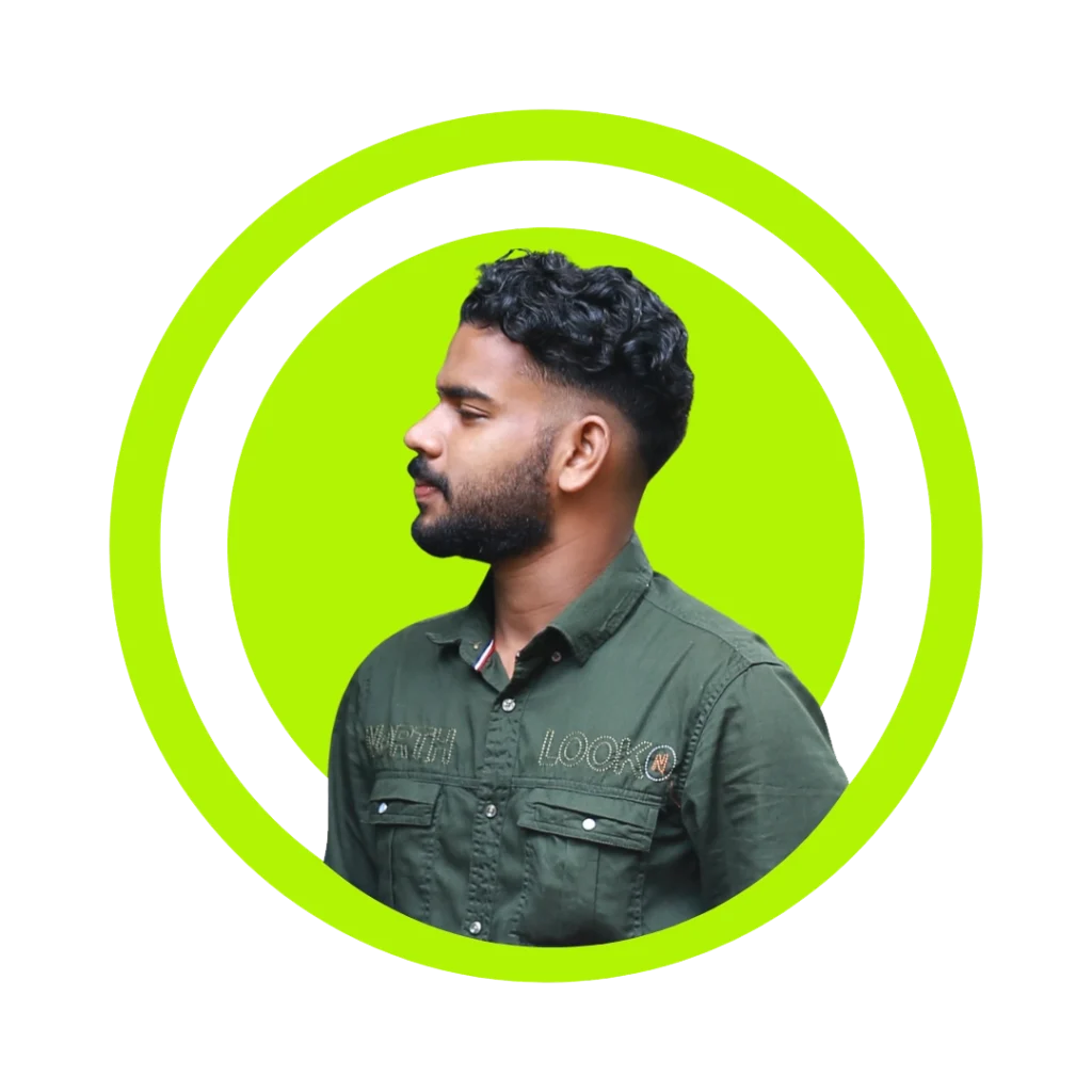 main image as a best freelance digital marketer in thrissur